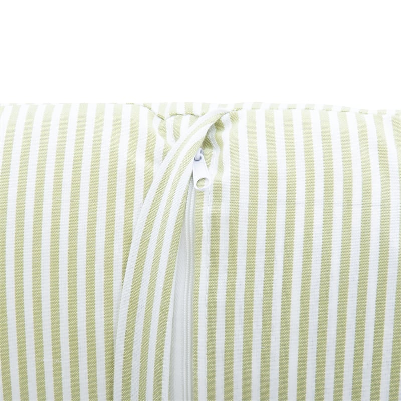 Home Square Set of a Kitchen Nook & Dining Table & 5 Piece Cushion/Pillow