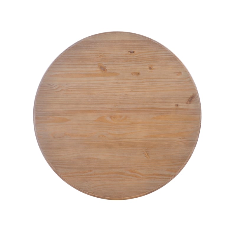 Home Square Set of a Kitchen Nook & Dining Table & 5 Piece Cushion/Pillow