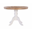 Home Square Set of a Kitchen Nook & Dining Table & 5 Piece Cushion/Pillow