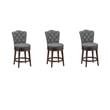 Home Square Set of 3 26.25