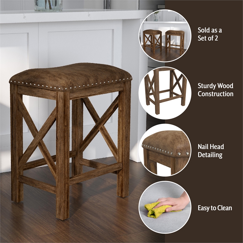 Home Square Set of 6 26