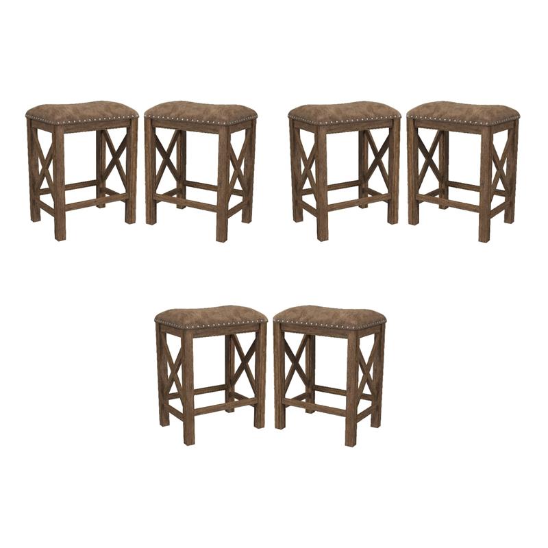 Home Square Set of 6 26