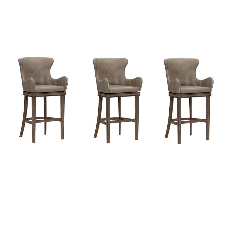 Home Square Set of 3 44.25