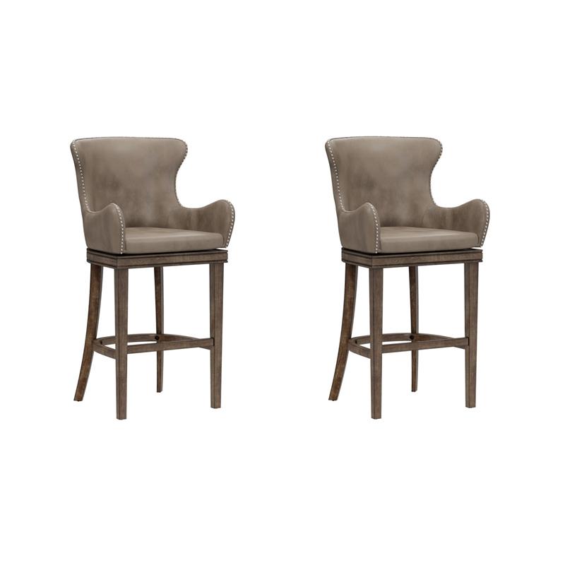 Home Square Set of 2 44.25
