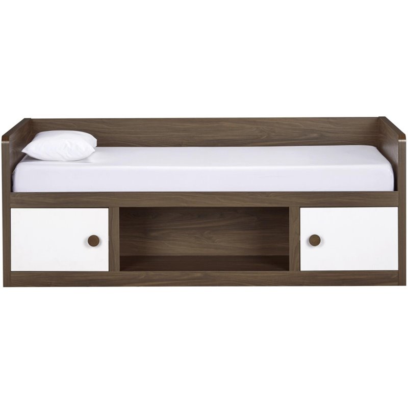sierra ridge terra standard crib