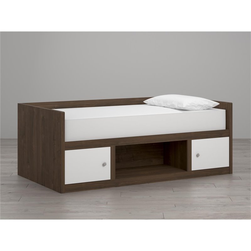 sierra ridge terra standard crib