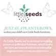 Little Seeds Monarch Hill Poppy White Bookcase