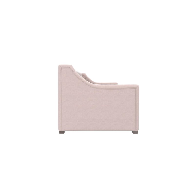Little Seeds Monarch Hill Ambrosia Daybed and Trundle in Pink