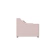 Little Seeds Monarch Hill Ambrosia Daybed and Trundle in Pink