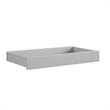 Little Seeds Modern Rowan Valley Arden Wood Changing Table Topper in Gray