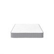 Little Seeds Moonglow 6 Inch Reversible Innerspring Mattress in a Box Twin Size