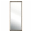 Maklaine Mirror in Cream and Gray