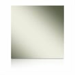 Maklaine Mirror in Gray Birch High Gloss