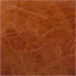 Maklaine Leather Chair in Cocoa Brown