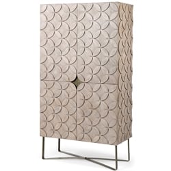 Curio Cabinets