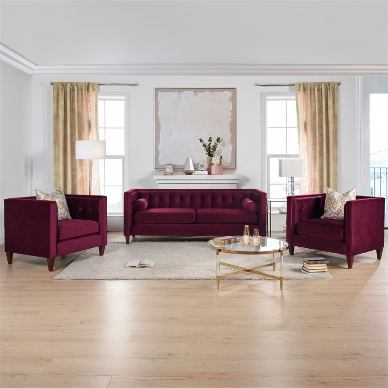 Maklaine Contemporary 84