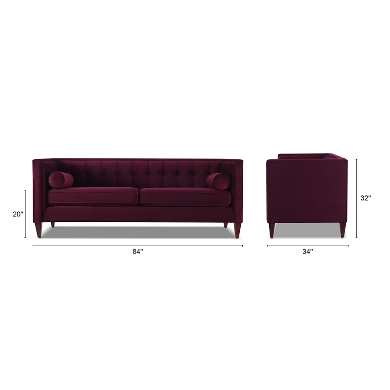 Maklaine Contemporary 84