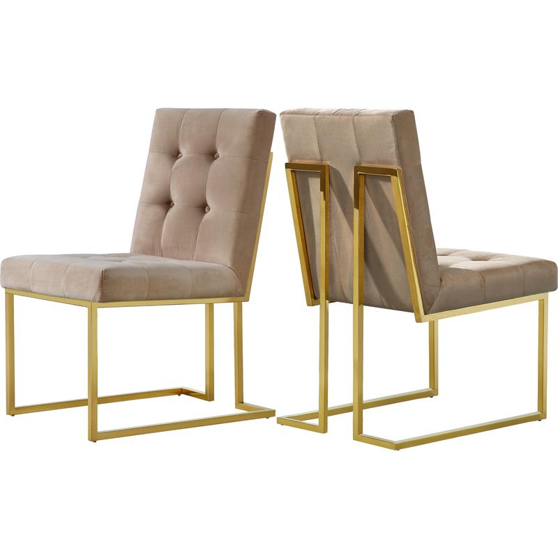 Maklaine Contemporary 19.5