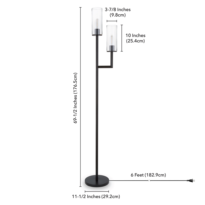 Maklaine Modern 69.5