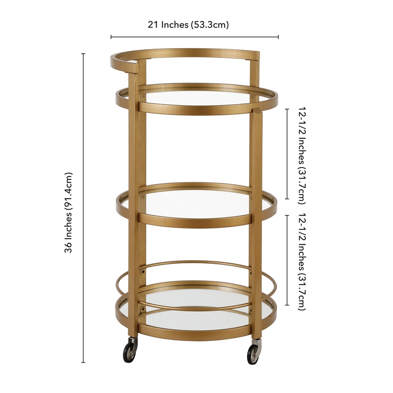 Maklaine Contemporary 21