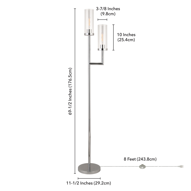 Maklaine Modern 69.5