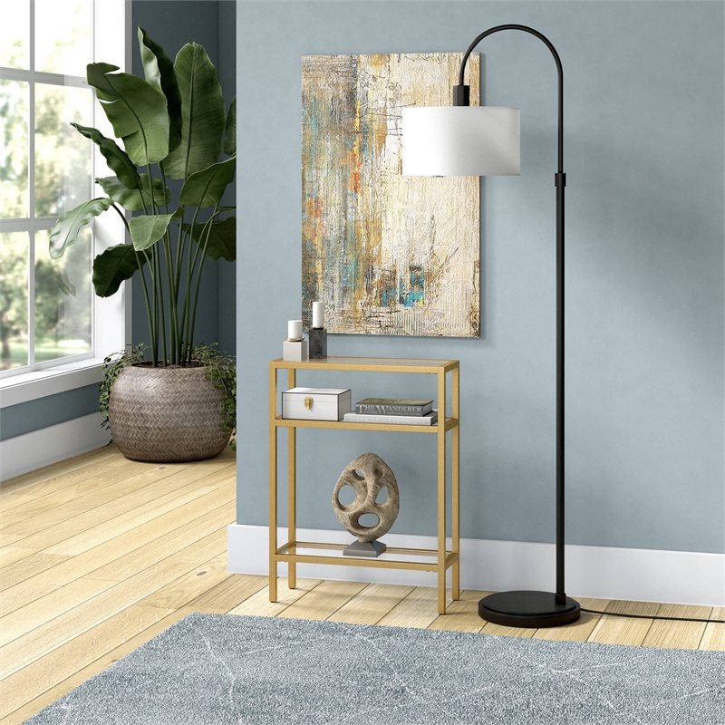 Maklaine Modern Industrial 22