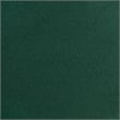Maklaine Modern Velvet Tufted Storage Ottoman in Green Finish