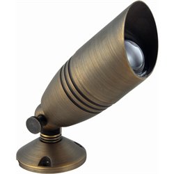 Landscape Lighting