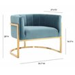 Maklaine 16.5