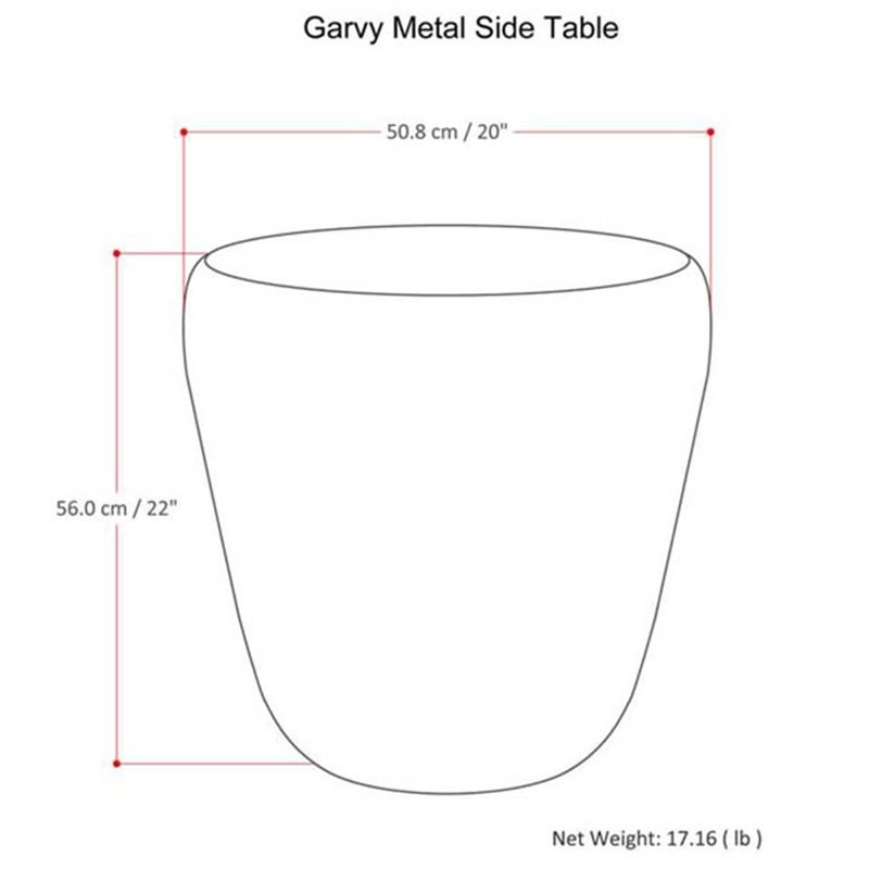 Maklaine Industrial 20 