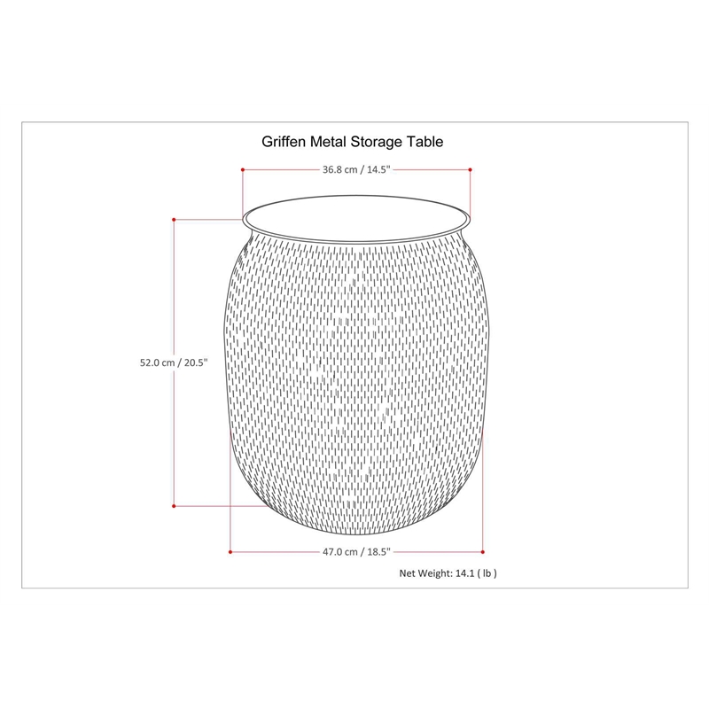 Maklaine Industrial 19