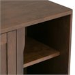 Maklaine Solid Wood 30