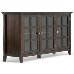 Curio Cabinets