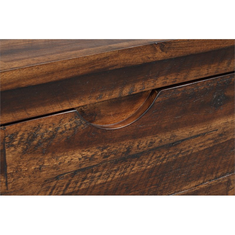 Maklaine Broadmore Modern 46