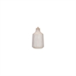 Maklaine Modern / Contemporary Dalton Table Lamp in Beige Stone