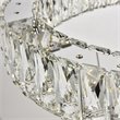 Maklaine Modern 2 Tier 31.5