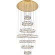 Maklaine Modern 7 Tier 34