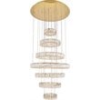 Maklaine Modern 7 Tier 34