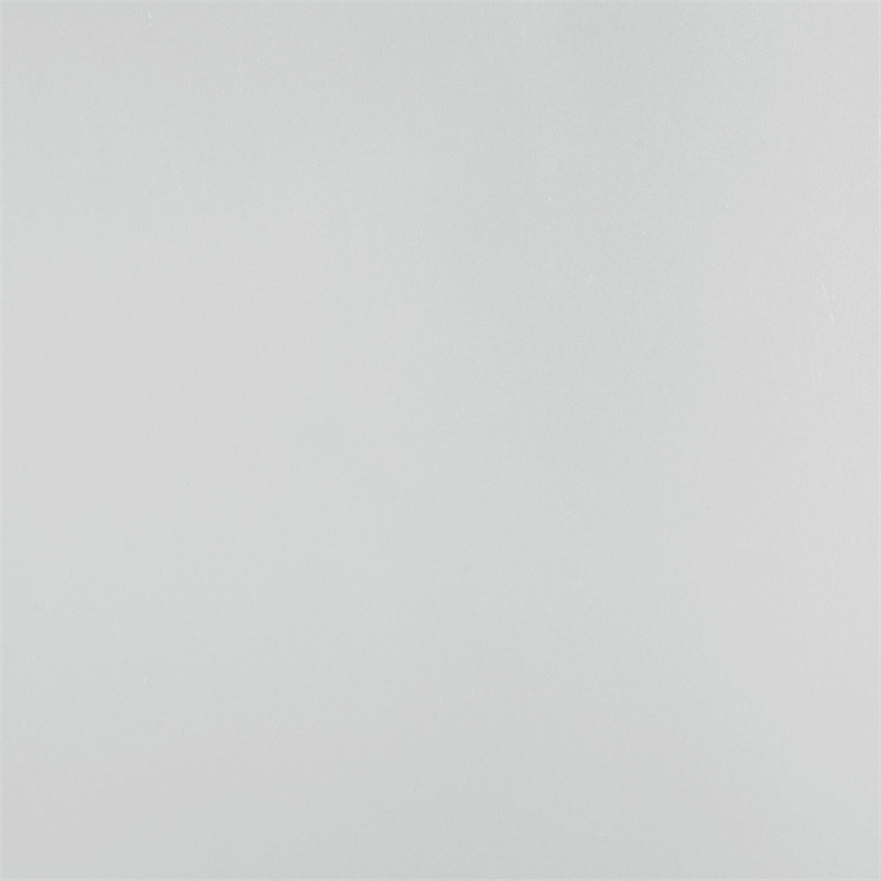 Maklaine Round Metal Top Pedestal Base Bar Table in Silver and Sandy Black