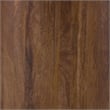 Maklaine Marble White Round Dining Table Natural Solid Base 46