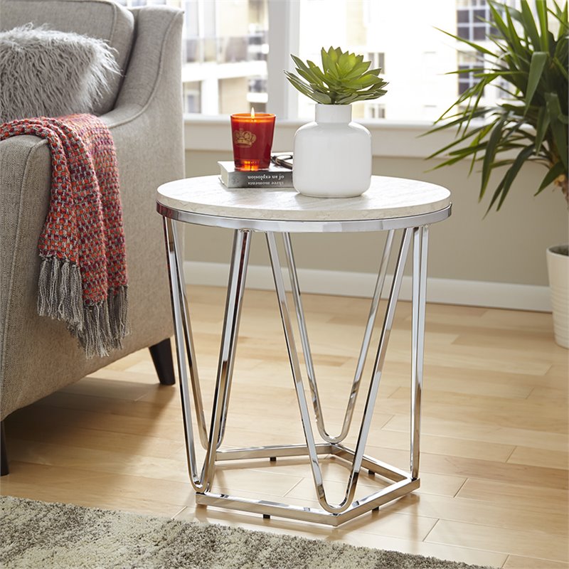 Maklaine Transitional 22