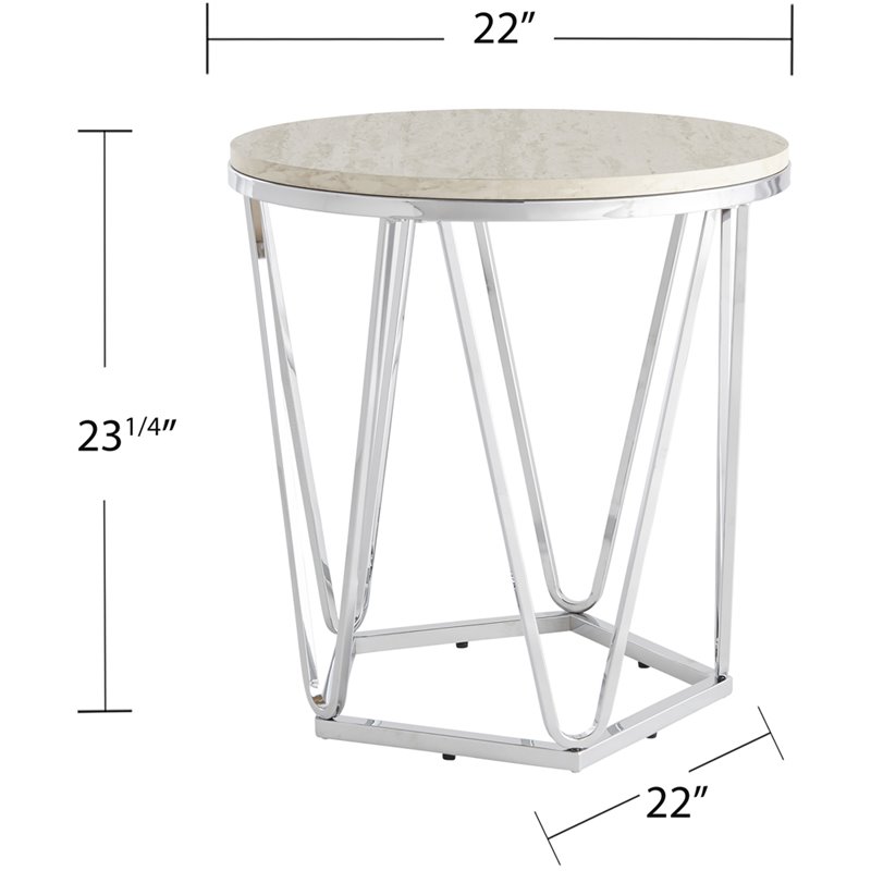 Maklaine Transitional 22
