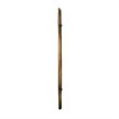 Maklaine Modern / Contemporary Geometric Wall Mirror in Gold