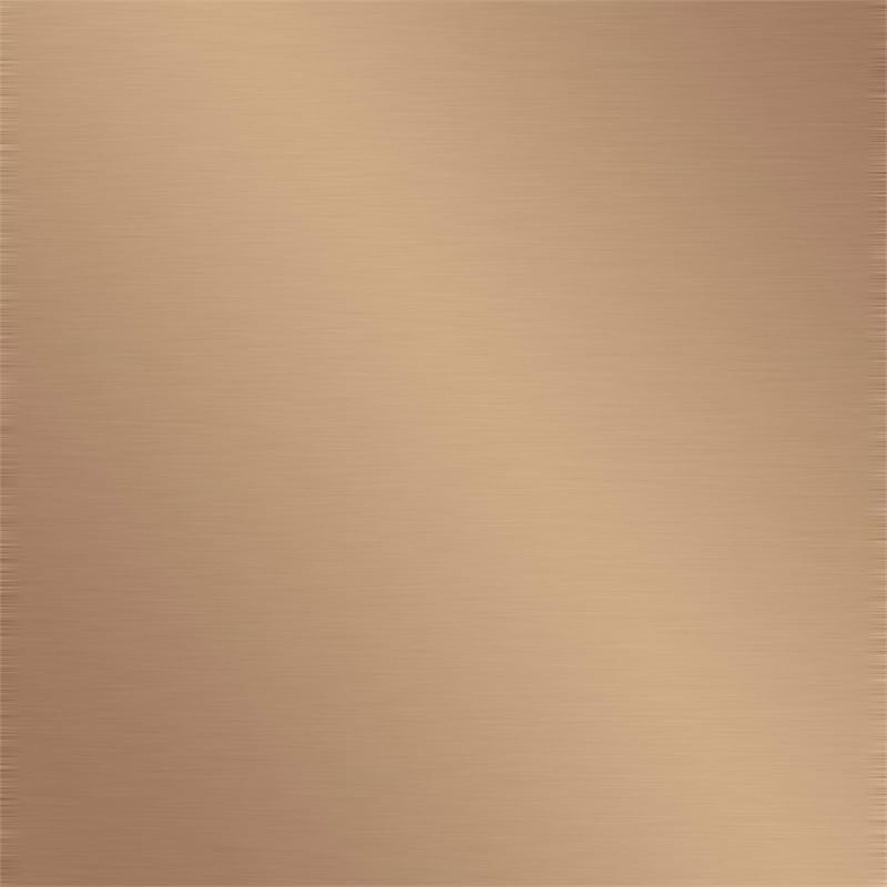 Maklaine Contemporary 7 - Light Pendant Lamp in Black / Gold Finish