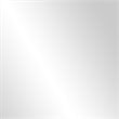 Maklaine Transitional 3-Door Mirrored Glass Sideboard in Matte Silver