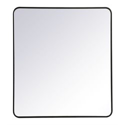 Accent Mirrors