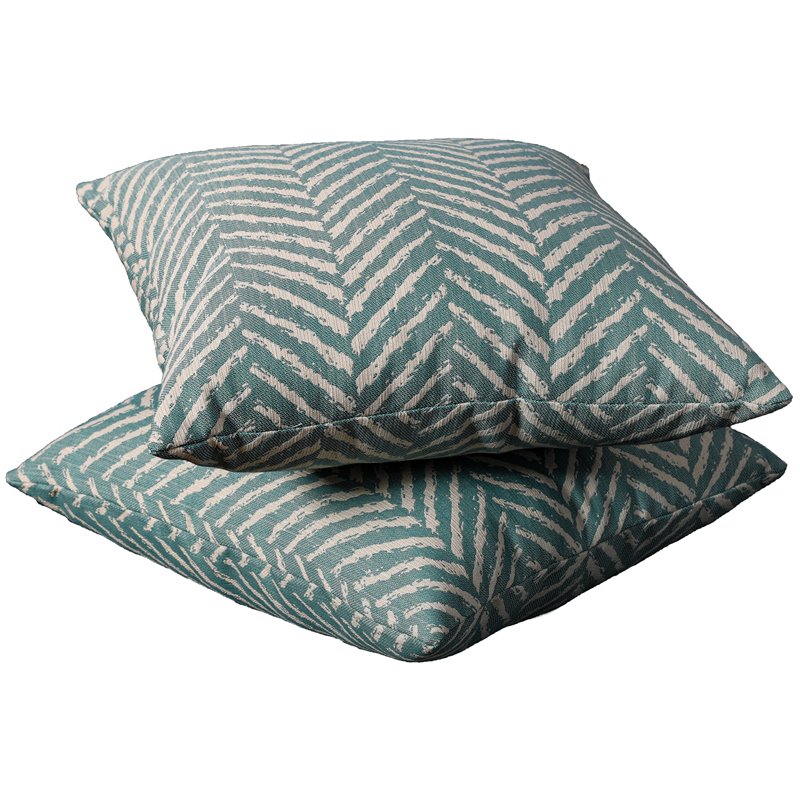Maklaine Polyester Fabric Sectional Sofa with Ottoman-Dark Gray