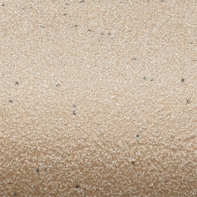 Maklaine 1-Light Modern Ceramic & Linen Table Lamp in Beige/White