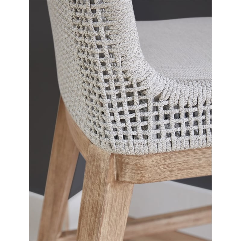 Maklaine Transitional Woven Mesh 26