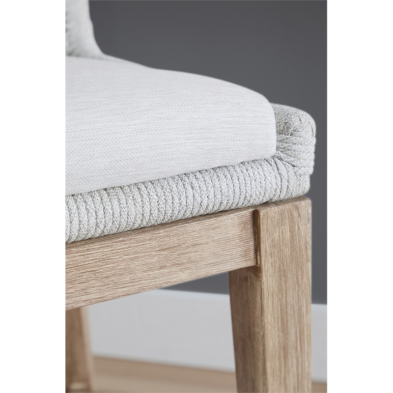 Maklaine Transitional Woven Mesh 26